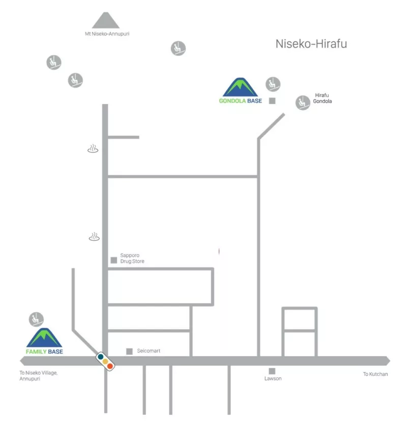 Go Snow Location Map May 1St B